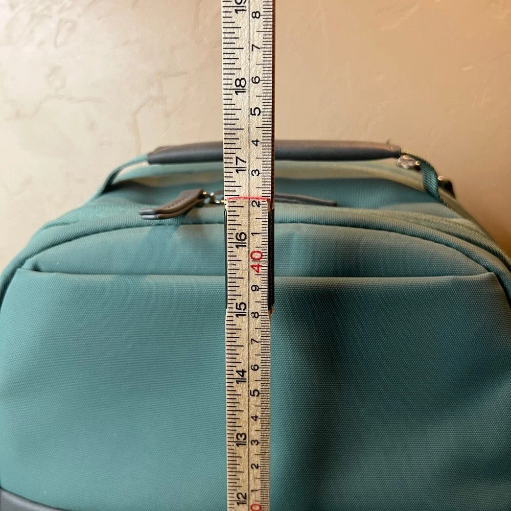 Samsonite brand type
